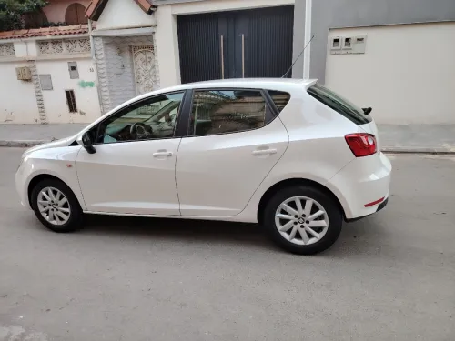 Seat Ibiza 2017 Sol