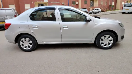 Dacia Logan 2015 Lauréate