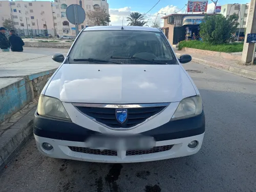 Dacia Logan 2006 2006