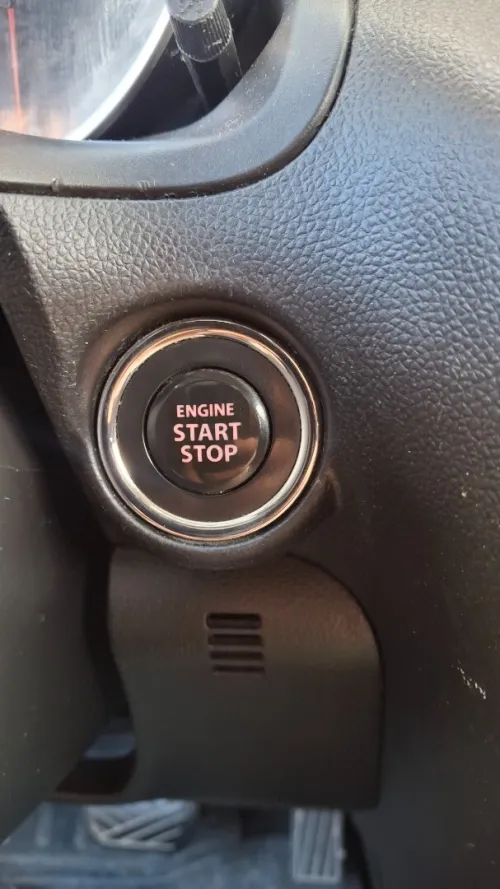 Suzuki Swift 2024 