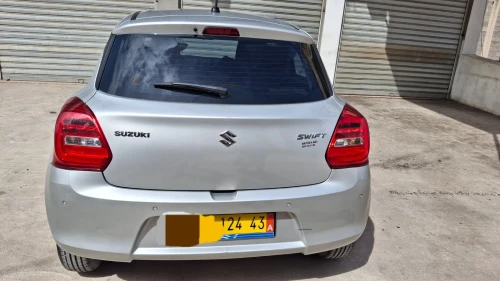 Suzuki Swift 2024 