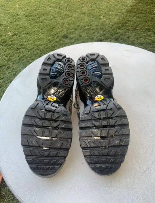 TN utility 