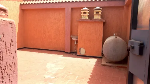 Vente Villa Tipaza Khemisti