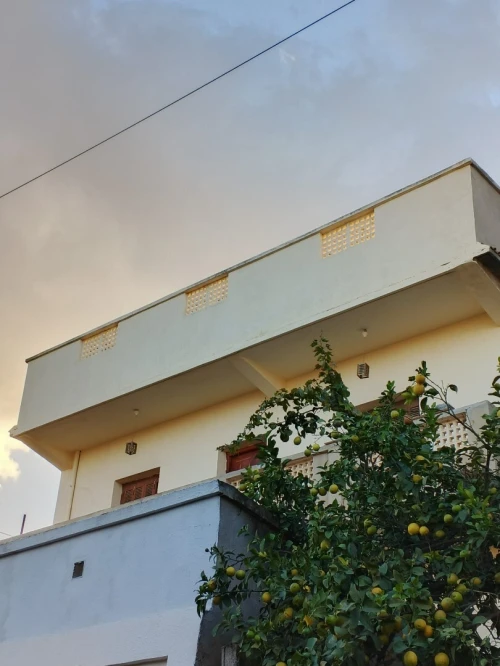 Vente Villa Tipaza Nador