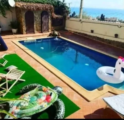Location Villa Tipaza Tipaza