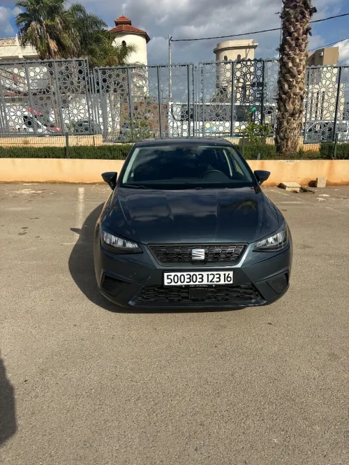 Seat Ibiza 2023 Style