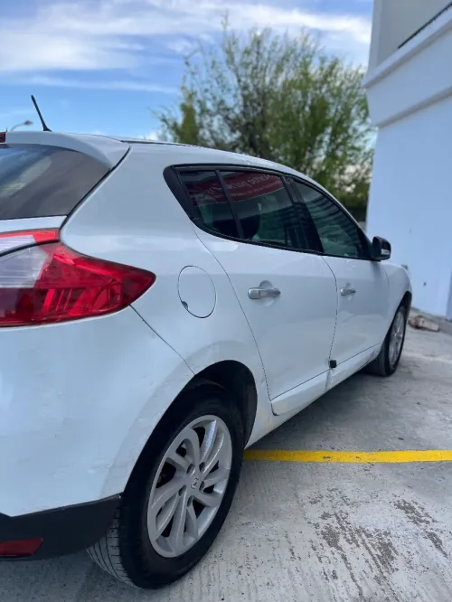 Renault Megane 3 2013 Megane 3