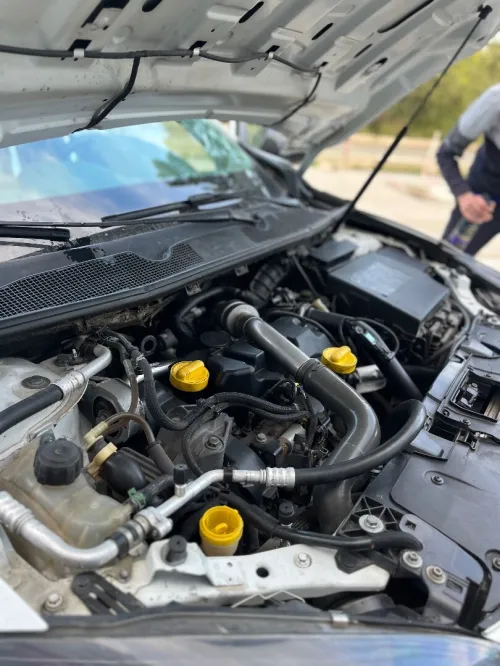Renault Megane 3 2013 Megane 3