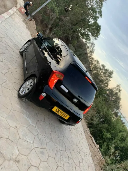 Kia Picanto 2013 Pop