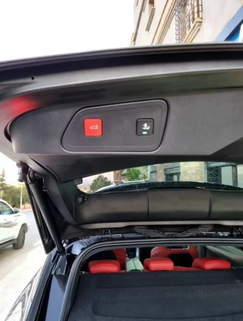 Peugeot 3008 2022 GT