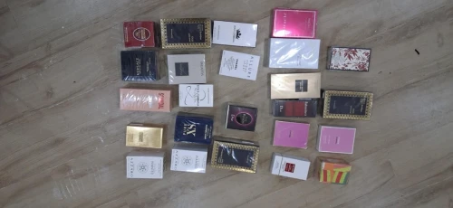 Parfums details et gros