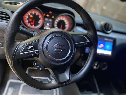Suzuki Swift 2023 