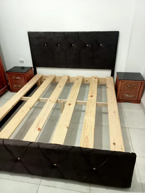 Mobilier de chambre