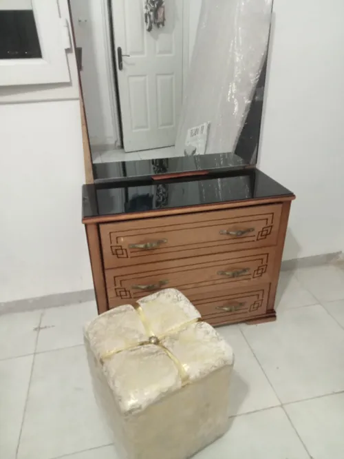 Mobilier de chambre