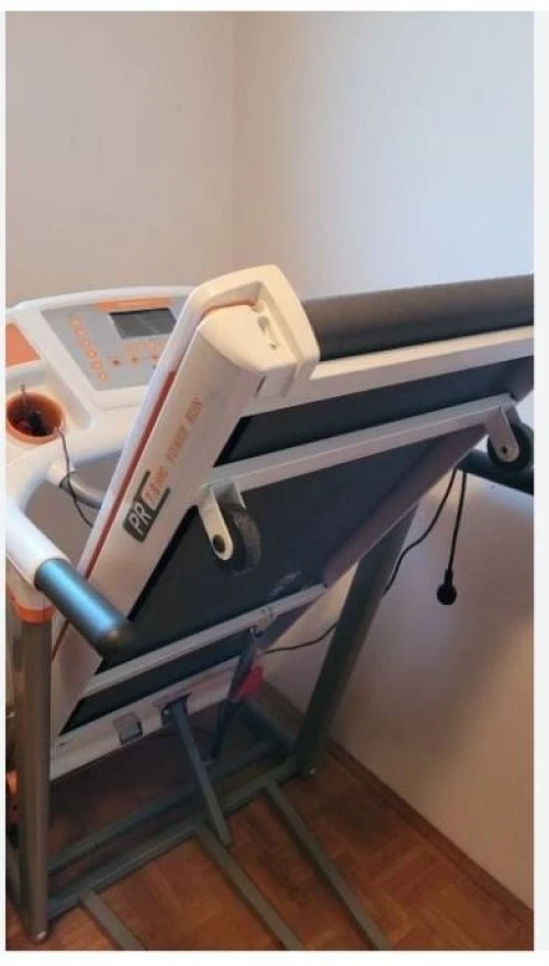 Tapis roulants