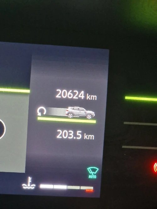 Dacia Duster 2024 Extreme