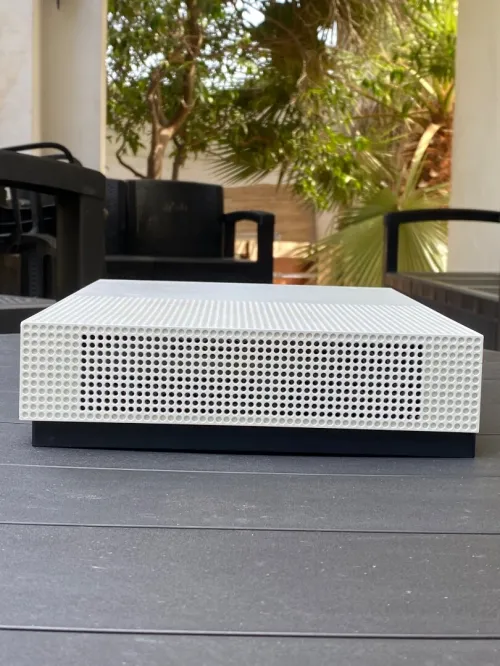Xbox one S 500gb cabas