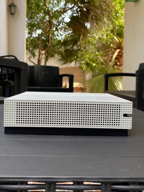 Xbox one S 500gb cabas