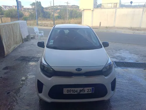 Kia Picanto 2019 LX Start