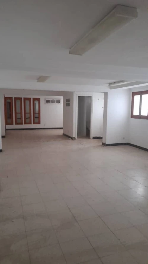 Vente Local Alger El biar