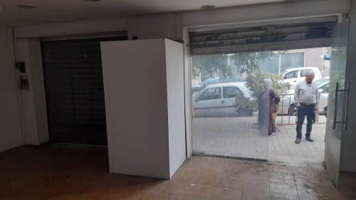 Vente Local Alger El biar