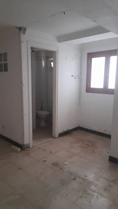 Vente Local Alger El biar