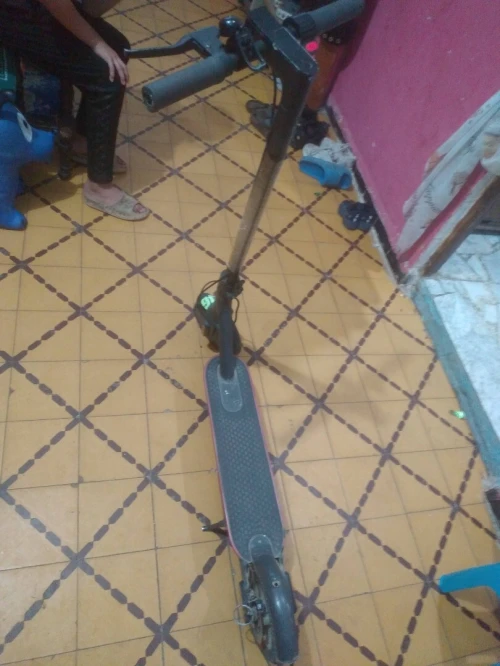 xiaomi pro 2 trottinette électrique 2026