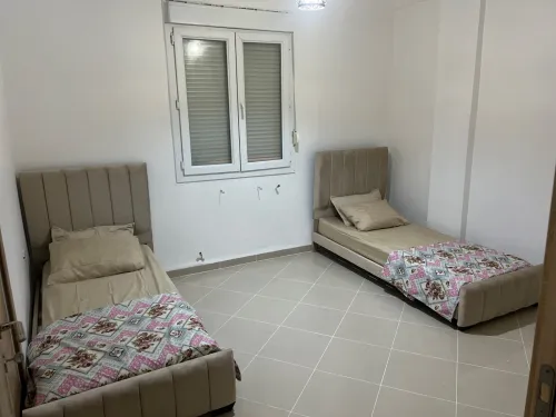 Location vacances Appartement F4 Béjaïa Oued ghir