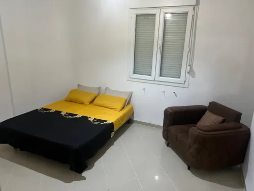 Location vacances Appartement F4 Béjaïa Oued ghir