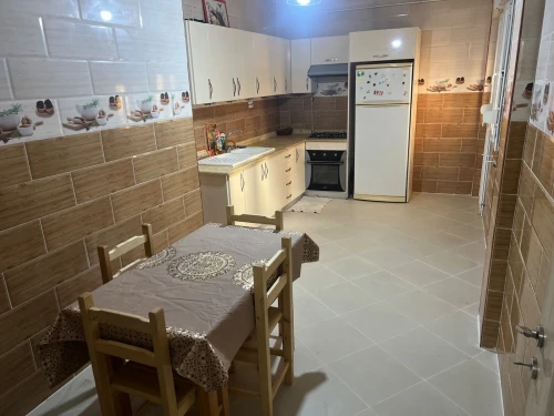 Location vacances Appartement F4 Béjaïa Oued ghir