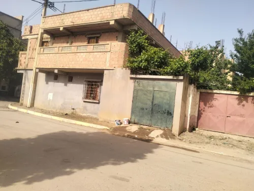 Vente Appartement Aïn Defla Rouina