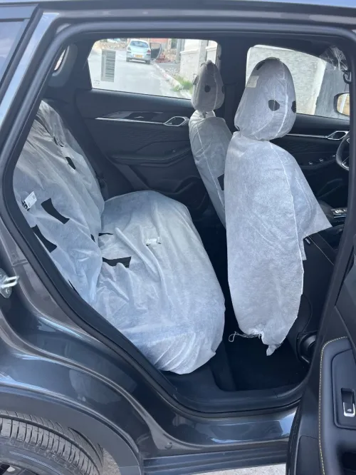 Geely Coolray 2026 Full option