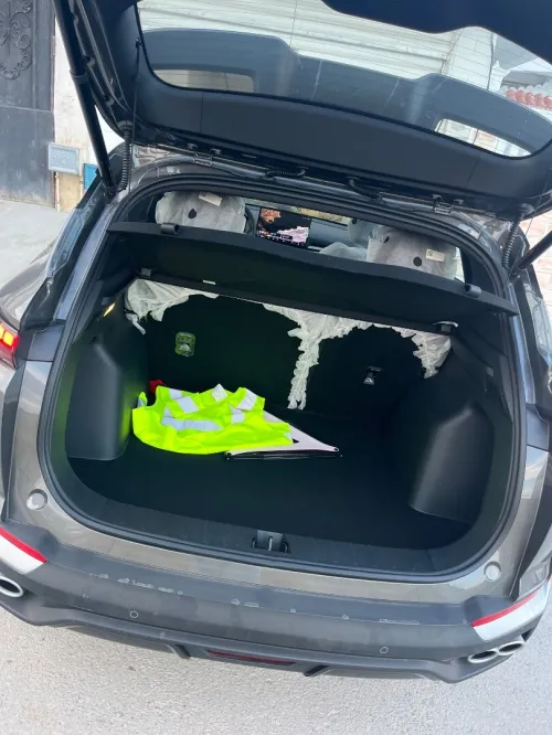 Geely Coolray 2026 Full option