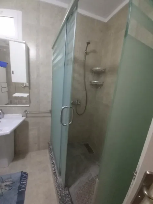Location vacances Villa Tizi Ouzou Tigzirt