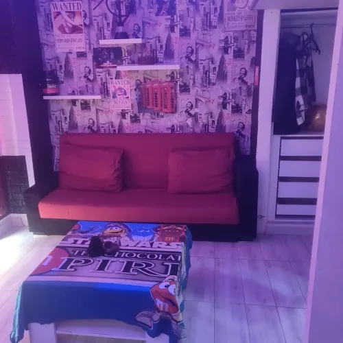 Location Studio Alger Alger centre