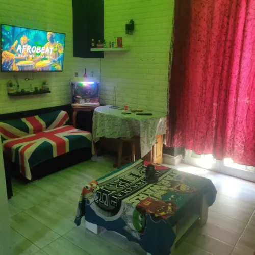 Location Studio Alger Alger centre
