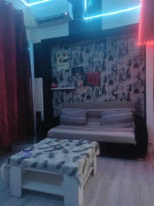 Location Studio Alger Alger centre