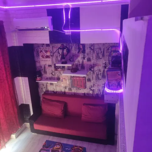 Location Studio Alger Alger centre