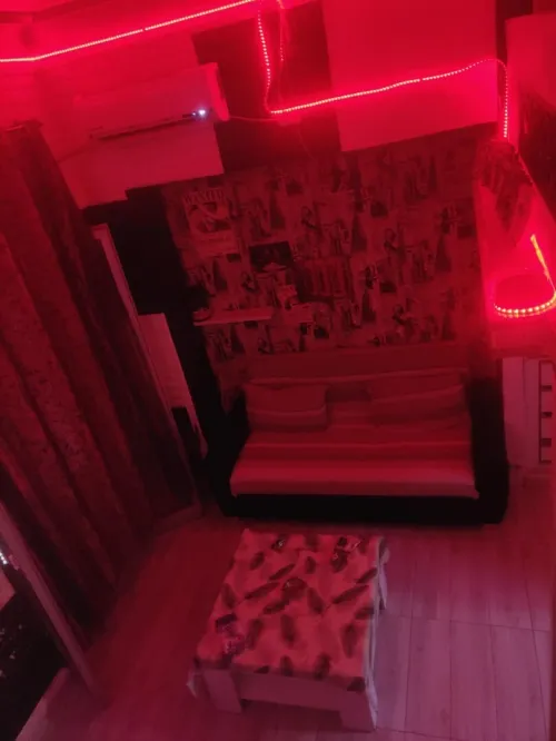 Location Studio Alger Alger centre