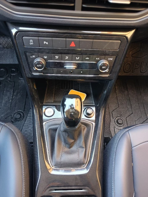Volkswagen THARU 2026 THARU XR