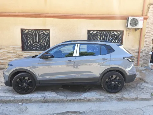 Volkswagen THARU 2026 THARU XR
