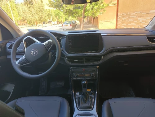 Volkswagen THARU 2026 THARU XR