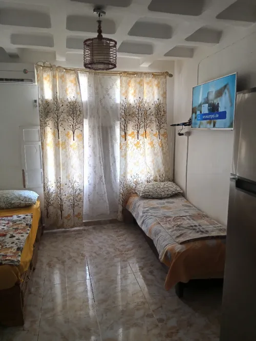 Location Appartement Studio Alger Bab el oued