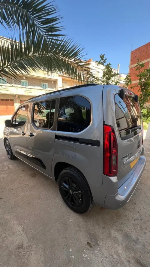 Fiat Doblo 2026 