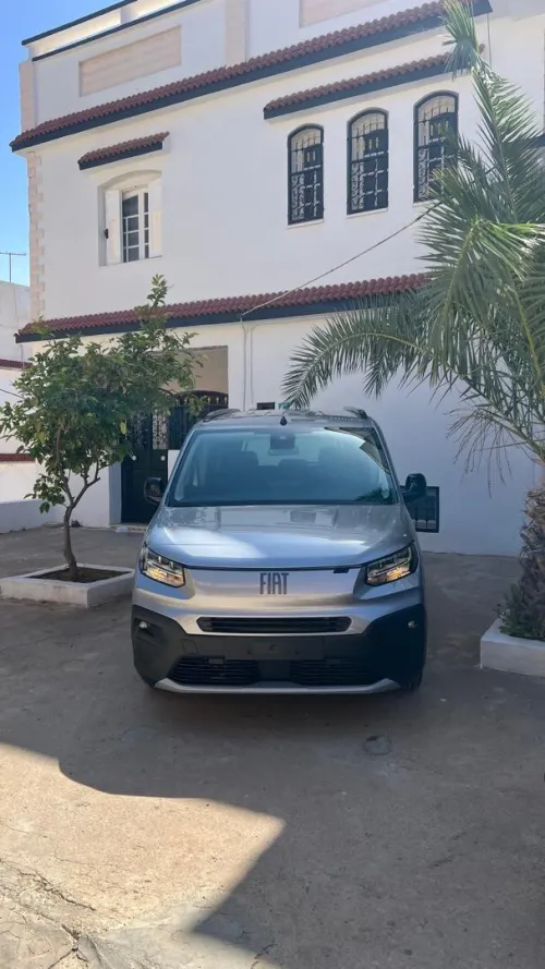 Fiat Doblo 2026 