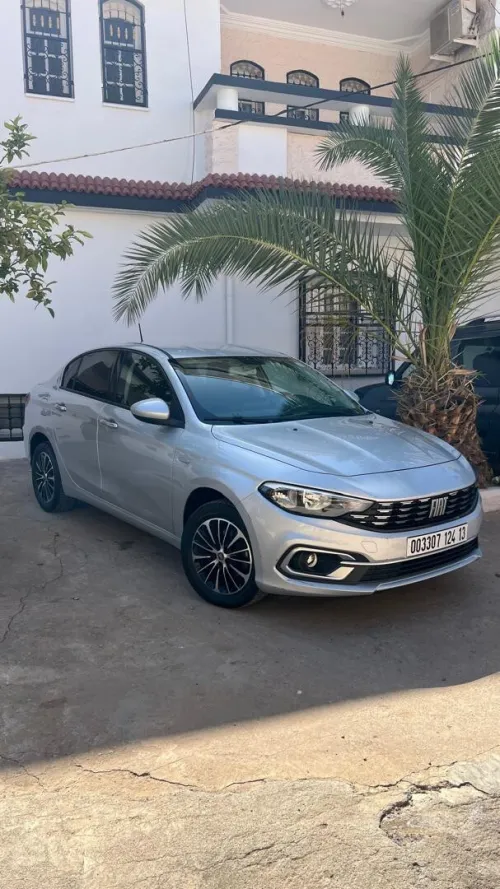 Fiat Tipo Sedan 2024 Urban Plus