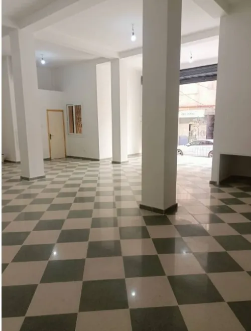 Location Local Alger Cheraga