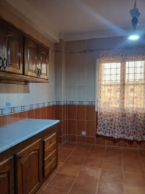 Location Appartement F4 Alger Draria