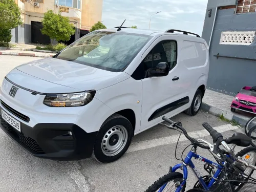 Fiat Doblo 2025 Doblo