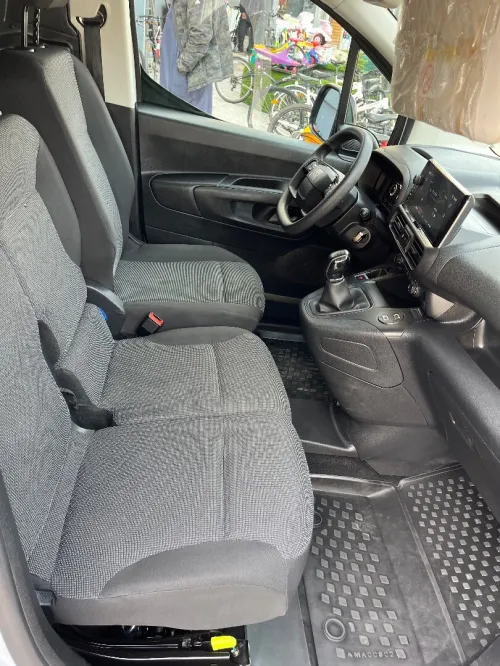Fiat Doblo 2025 Doblo